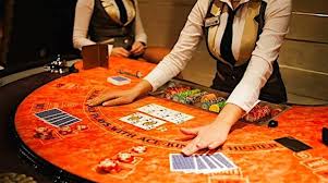 Casino Bounty